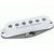 Seymour Duncan Psychedelic Strat Pickup Neck White