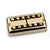 Seymour Duncan Psyclone Hot Bridge Gold Pickup