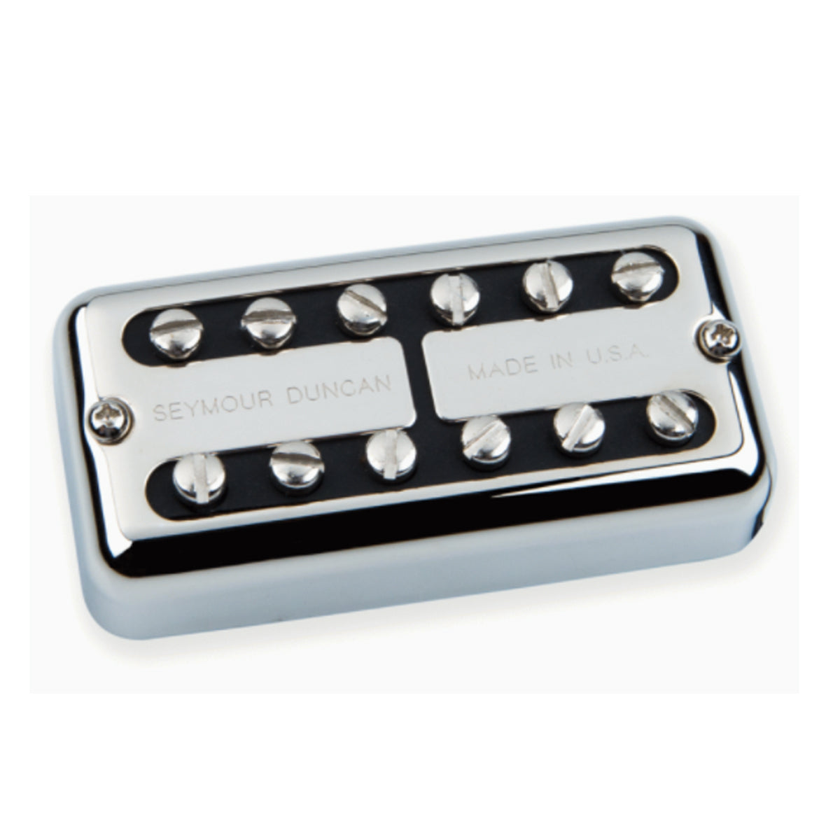 Seymour Duncan Psyclone Hot Bridge Nickel Pickup