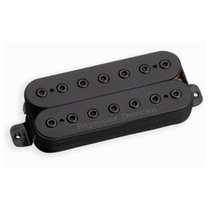 Seymour Duncan M Holcomb Alpha Neck Black 7 String Pickup