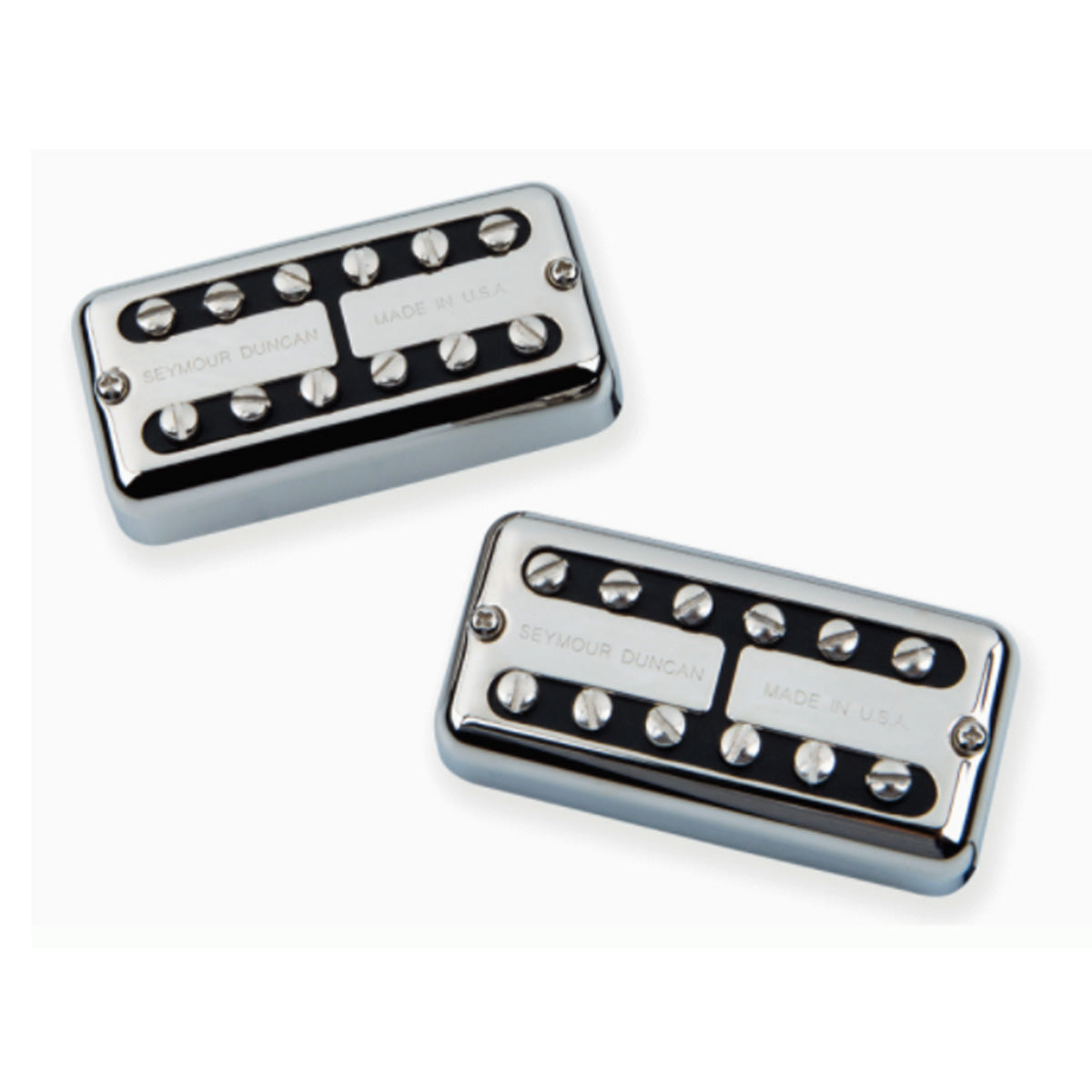 Seymour Duncan Psyclone Hot Set Nickel Pickup