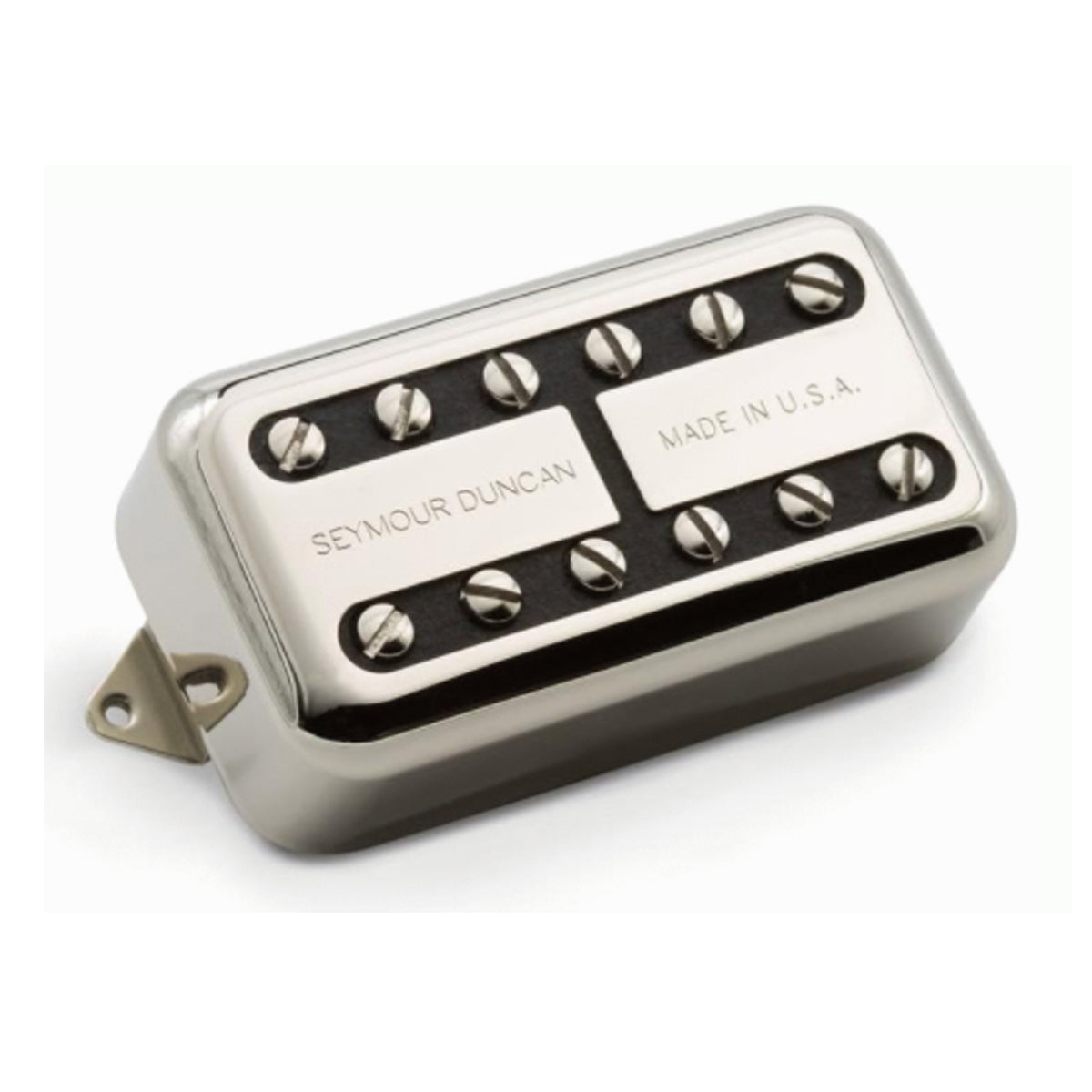 Seymour Duncan Psyclone Humbucker Neck Nickel Pickup