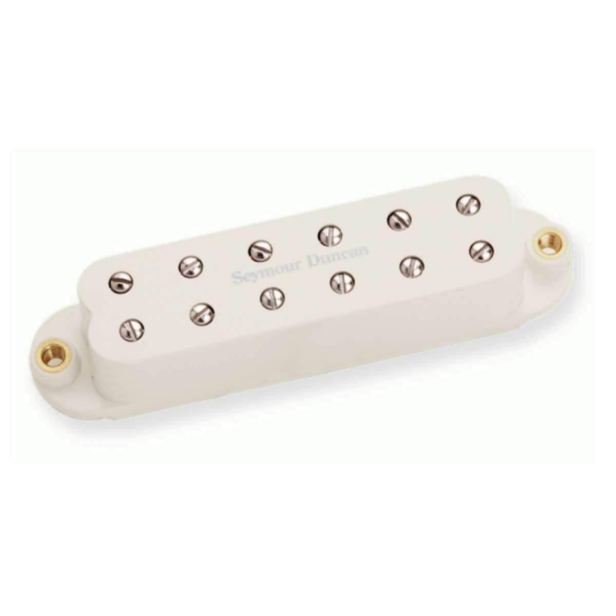 Seymour Duncan Red Devil Bridge Parchment Pickup