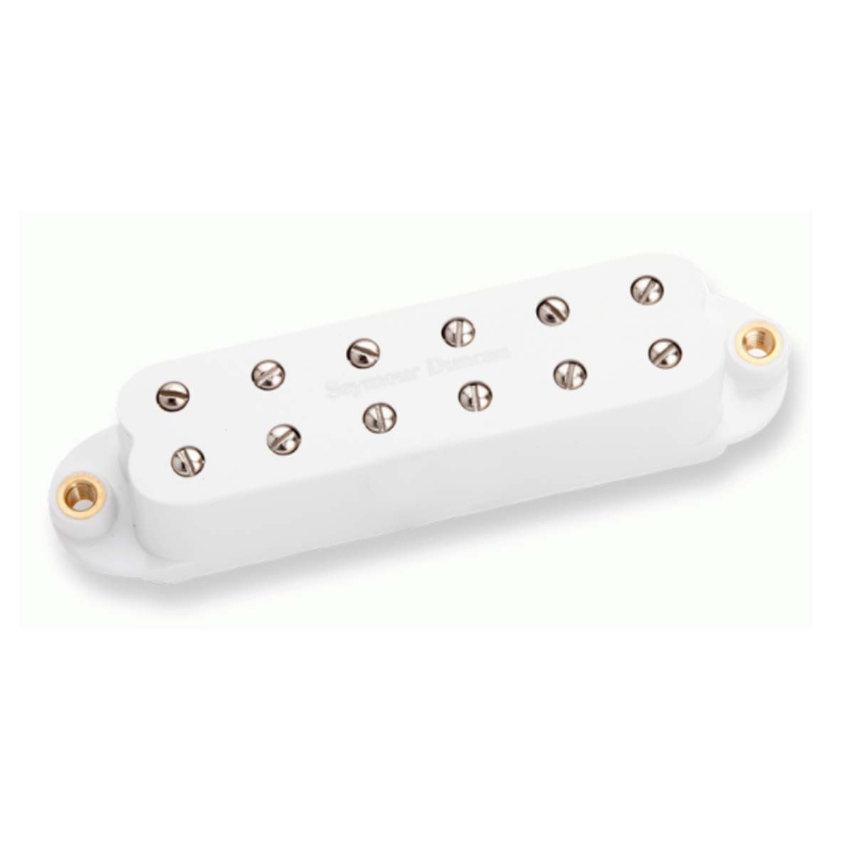 Seymour Duncan Red Devil Middle White Pickup