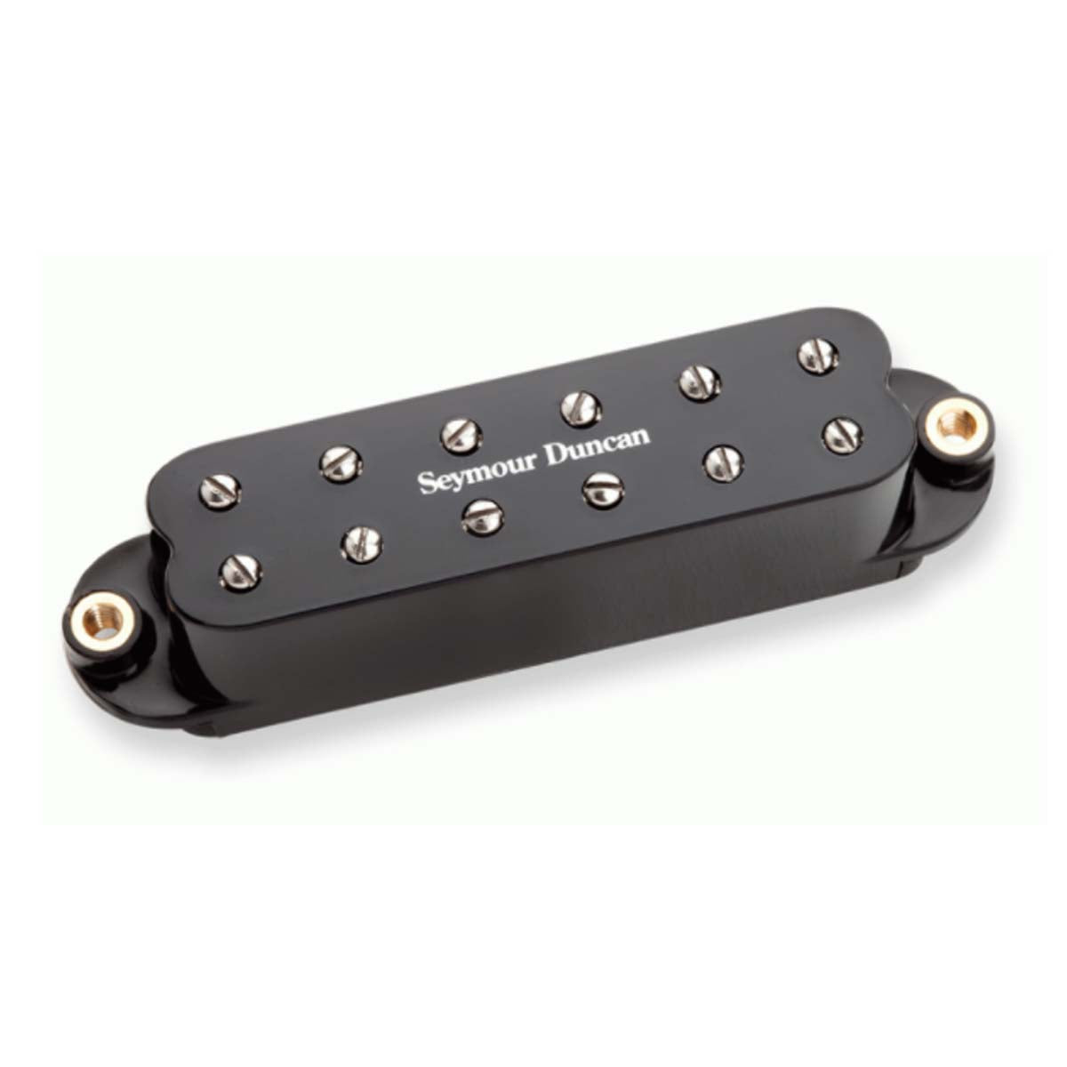 Seymour Duncan Red Devil Neck Black Pickup