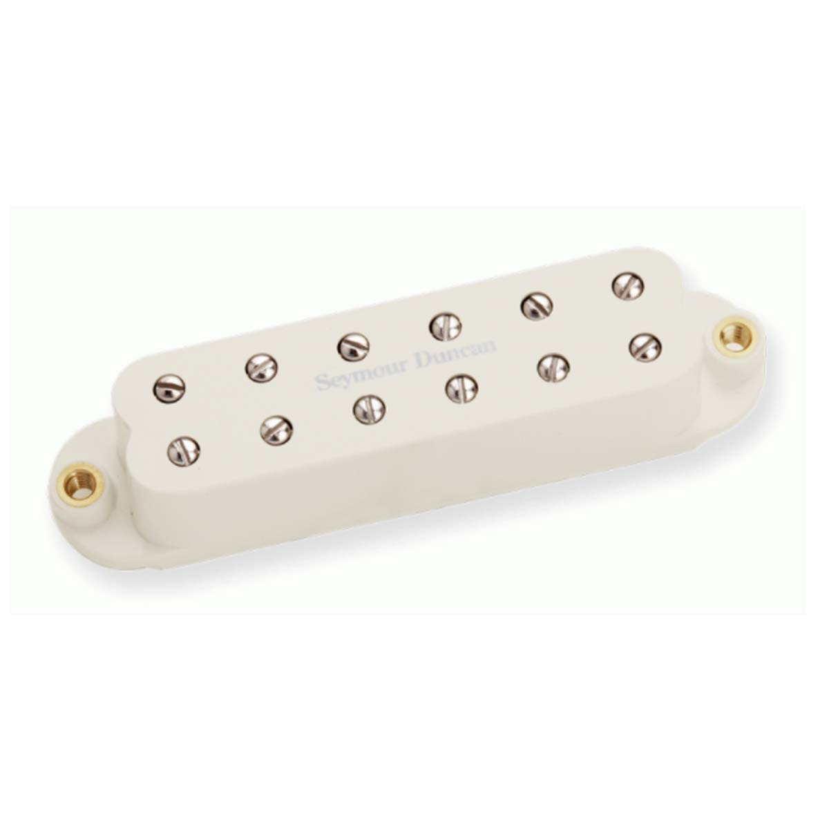 Seymour Duncan Red Devil Neck Parchment Pickup