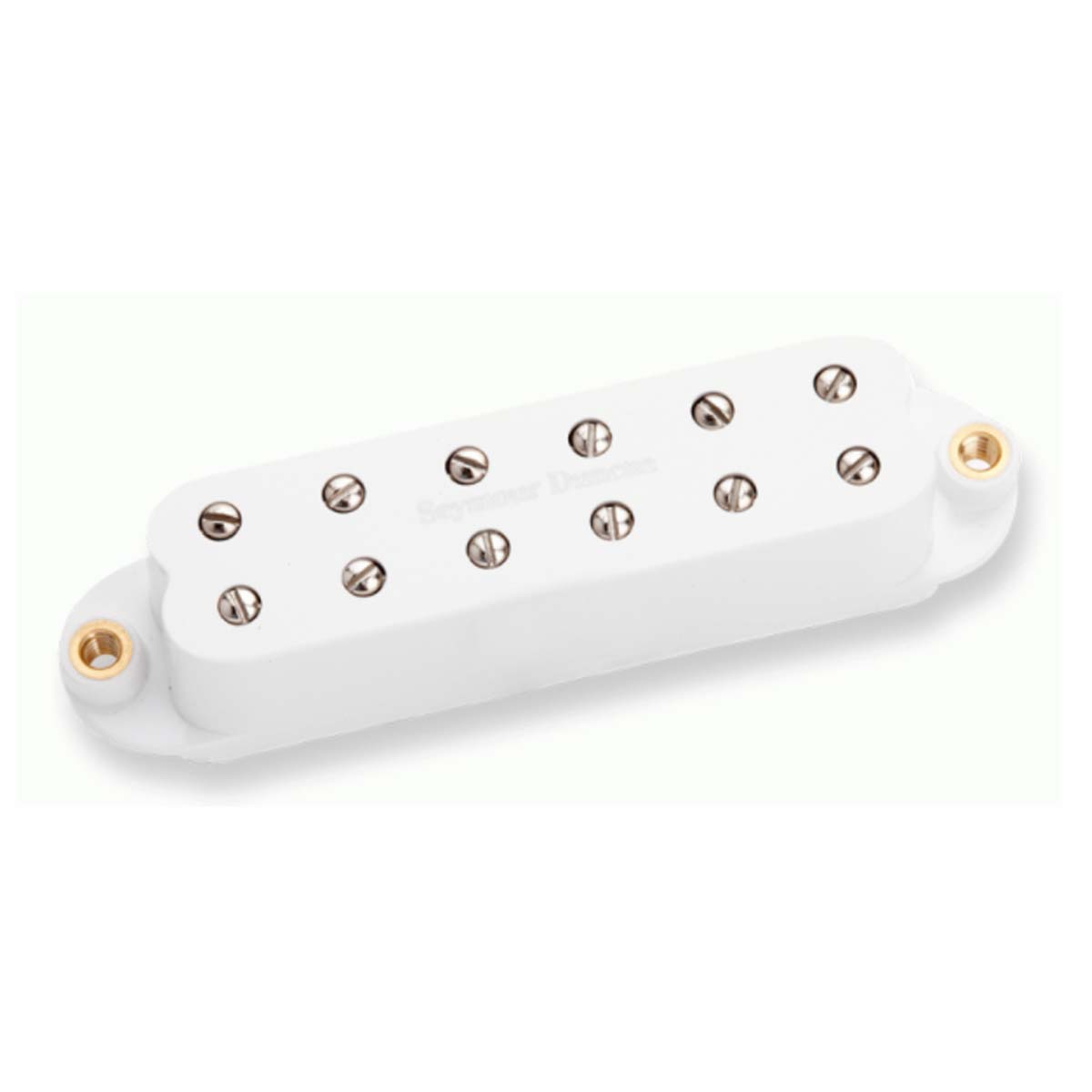 Seymour Duncan Red Devil Neck White Pickup