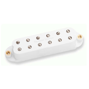 Seymour Duncan Red Devil Neck White Pickup