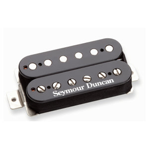 Seymour Duncan Saturday Night Special Bridge Black Pickup