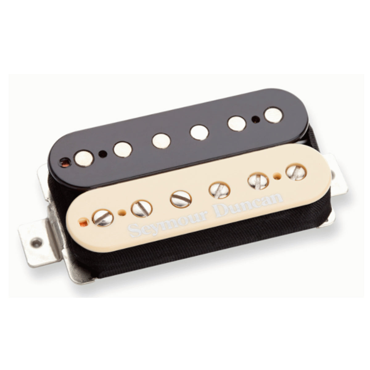 Seymour Duncan Saturday Night Special Bridge Zebra Pickup