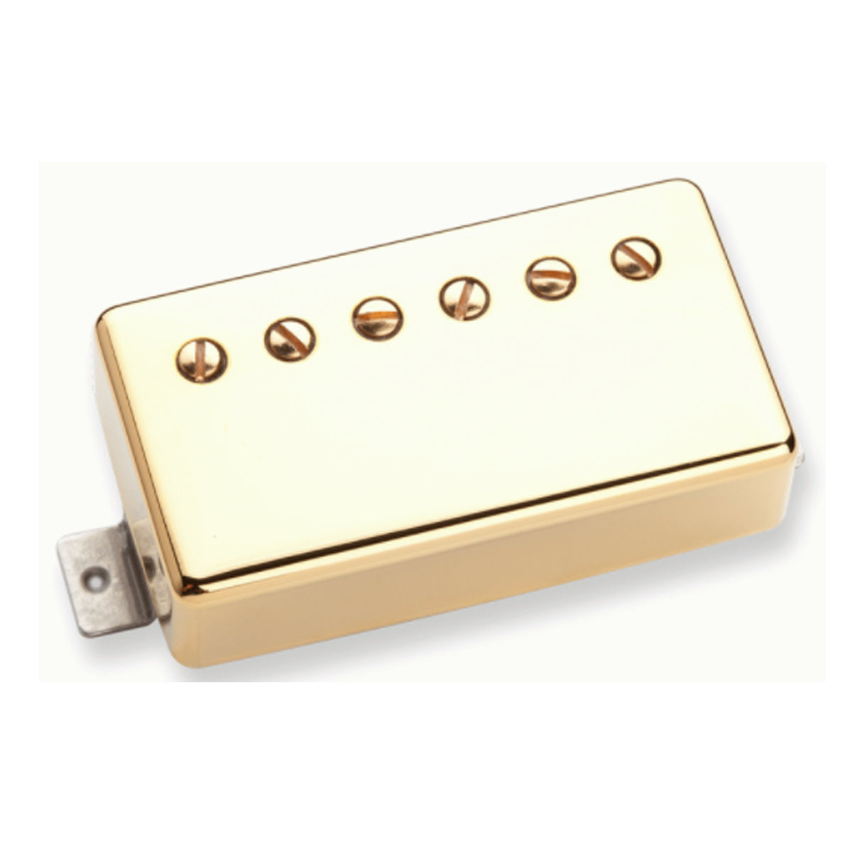 Seymour Duncan Saturday Night Special Neck Gold Pickup