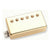 Seymour Duncan Saturday Night Special Neck Gold Pickup