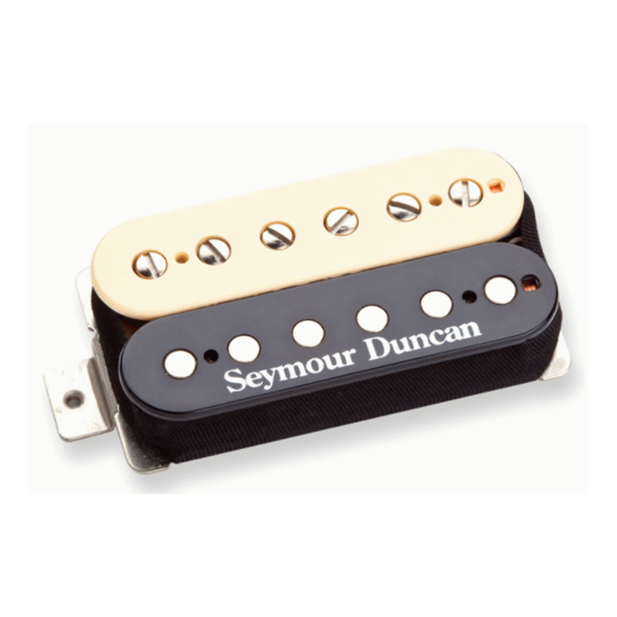 Seymour Duncan Saturday Night Special Neck Zebra Pickup