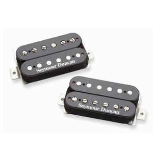 Seymour Duncan Saturday Night Special Set Black Pickup