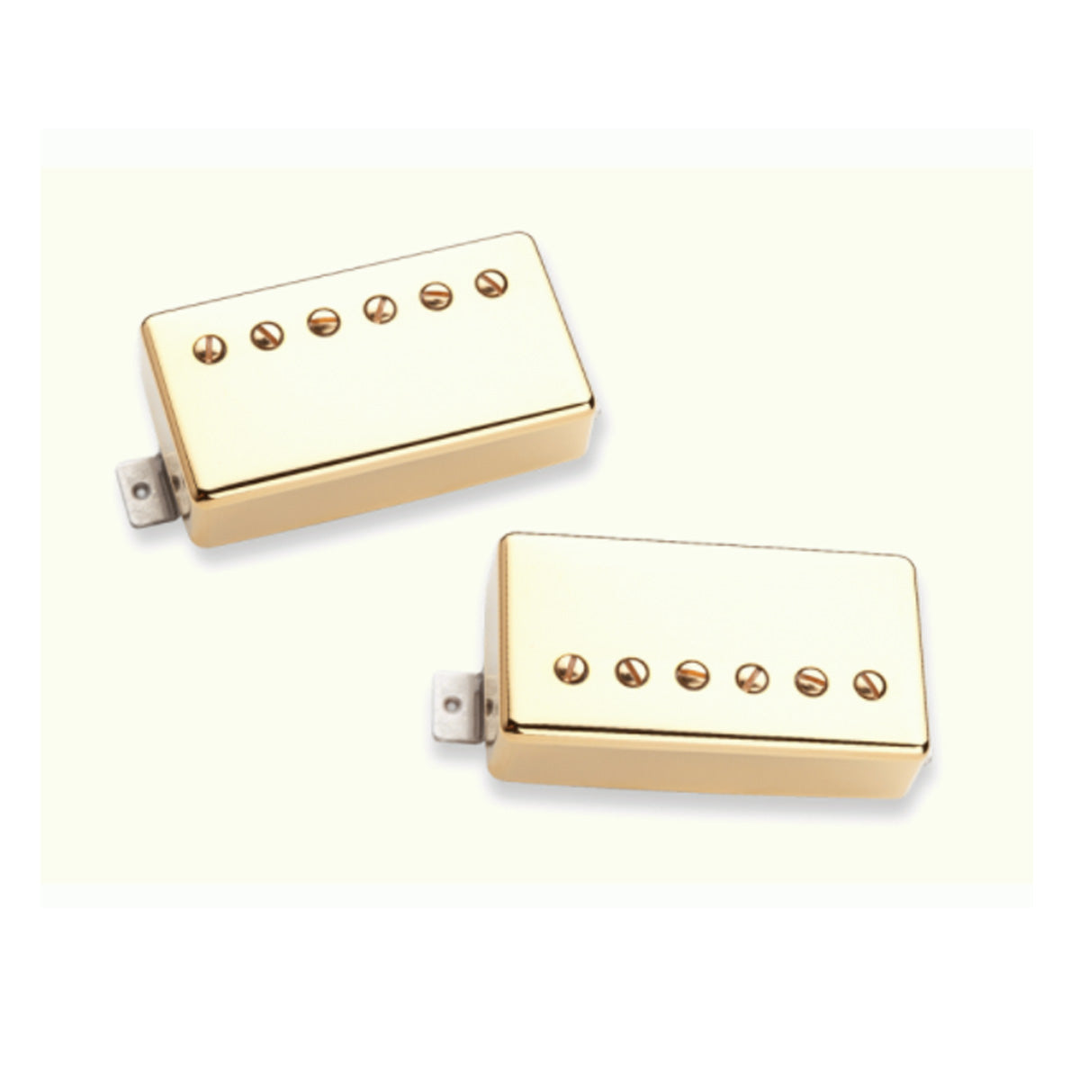 Seymour Duncan Saturday Night Special Set Gold Pickup