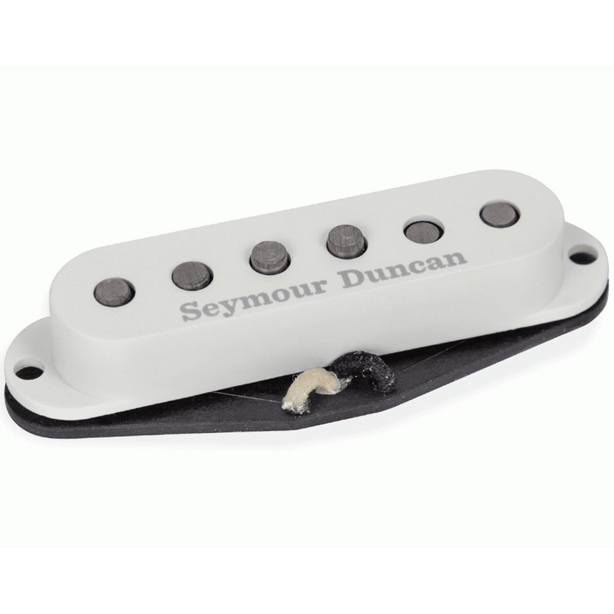 Seymour Duncan Scooped Strat Pickup Bridge Parchment