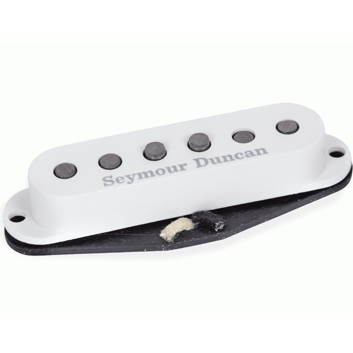 Seymour Duncan Scooped Strat Pickup Bridge White