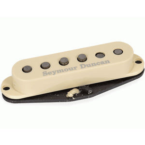 Seymour Duncan Scooped Strat Pickup Neck Cream