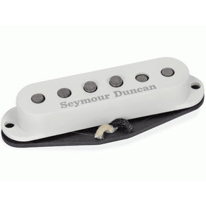 Seymour Duncan Scooped Strat Pickup Neck Parchment