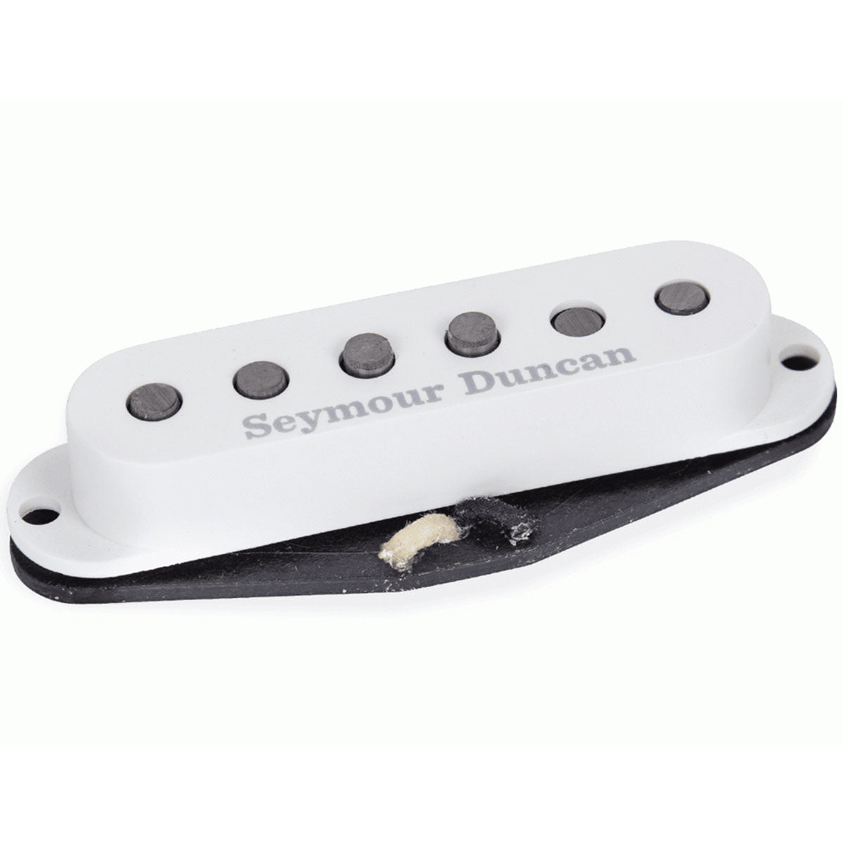 Seymour Duncan Scooped Strat Pickup Neck White