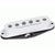 Seymour Duncan Scooped Strat Pickup Neck White