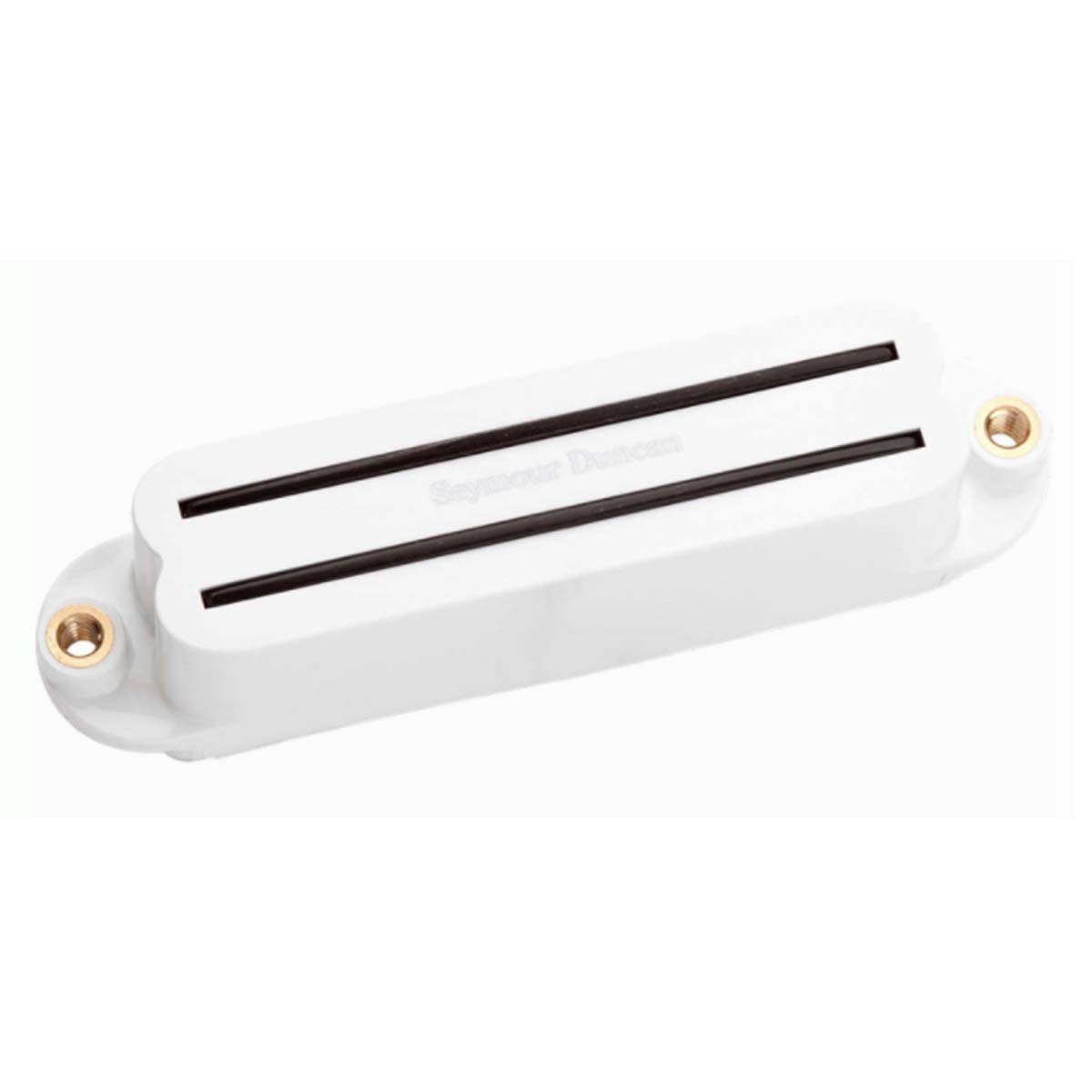 Seymour Duncan SCream 1b Cool Rails for Strat White Pickup