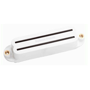 Seymour Duncan SCream 1n Cool Rails for Strat White Pickup