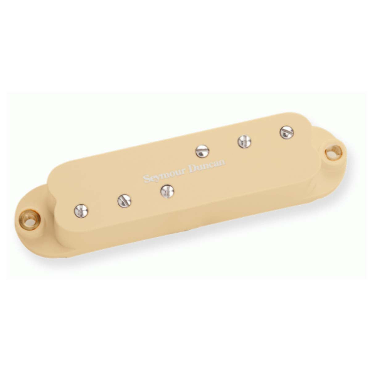 Seymour Duncan SDBR 1b Duckbuckers for Strat Cream Pickup