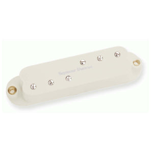 Seymour Duncan SDBR 1b Duckbuckers Parchment Pickup