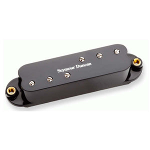 Seymour Duncan SDBR 1n Duckbuckers for Strat Black Pickup