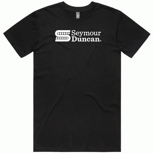 Seymour Duncan SDTD1XXL Logo T-Shirt XXL