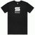 Seymour Duncan SDTD2L Logo Stack T-Shirt L