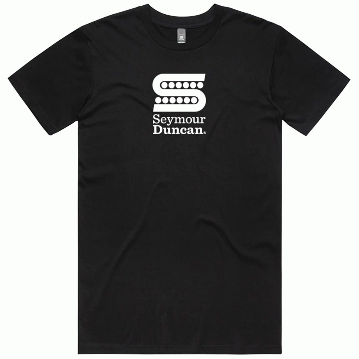 Seymour Duncan SDTD2XXL Logo Stack T-Shirt XXL