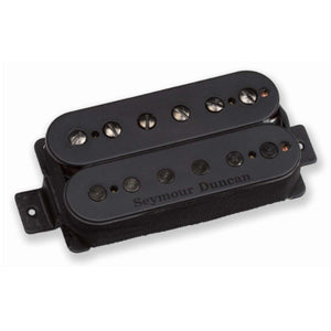 Seymour Duncan Sentient neck Black Pickup