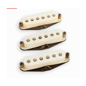 Seymour Duncan Set Antiquity for Strat Texas Hot Pickup