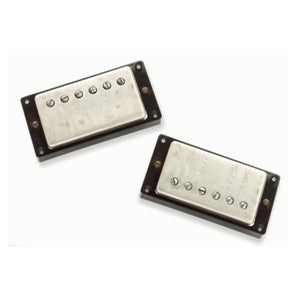 Seymour Duncan Set Antiquity Humbucker Nickel Pickup