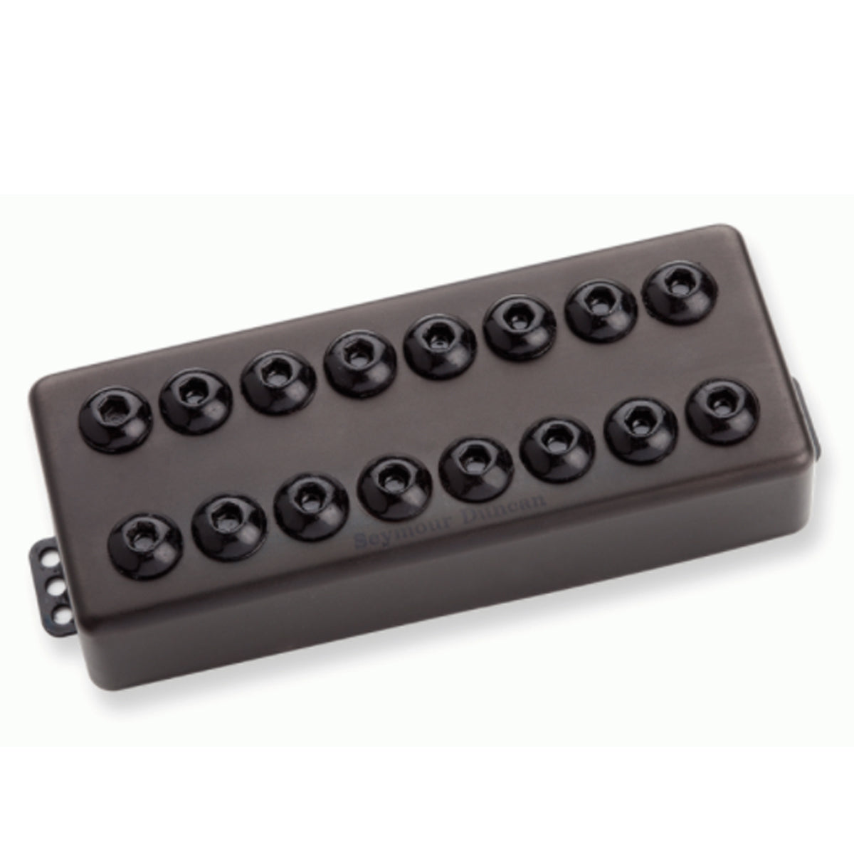 Seymour Duncan Set Invader Black Pickup