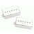 Seymour Duncan Set Phat Cat Nickel Pickup