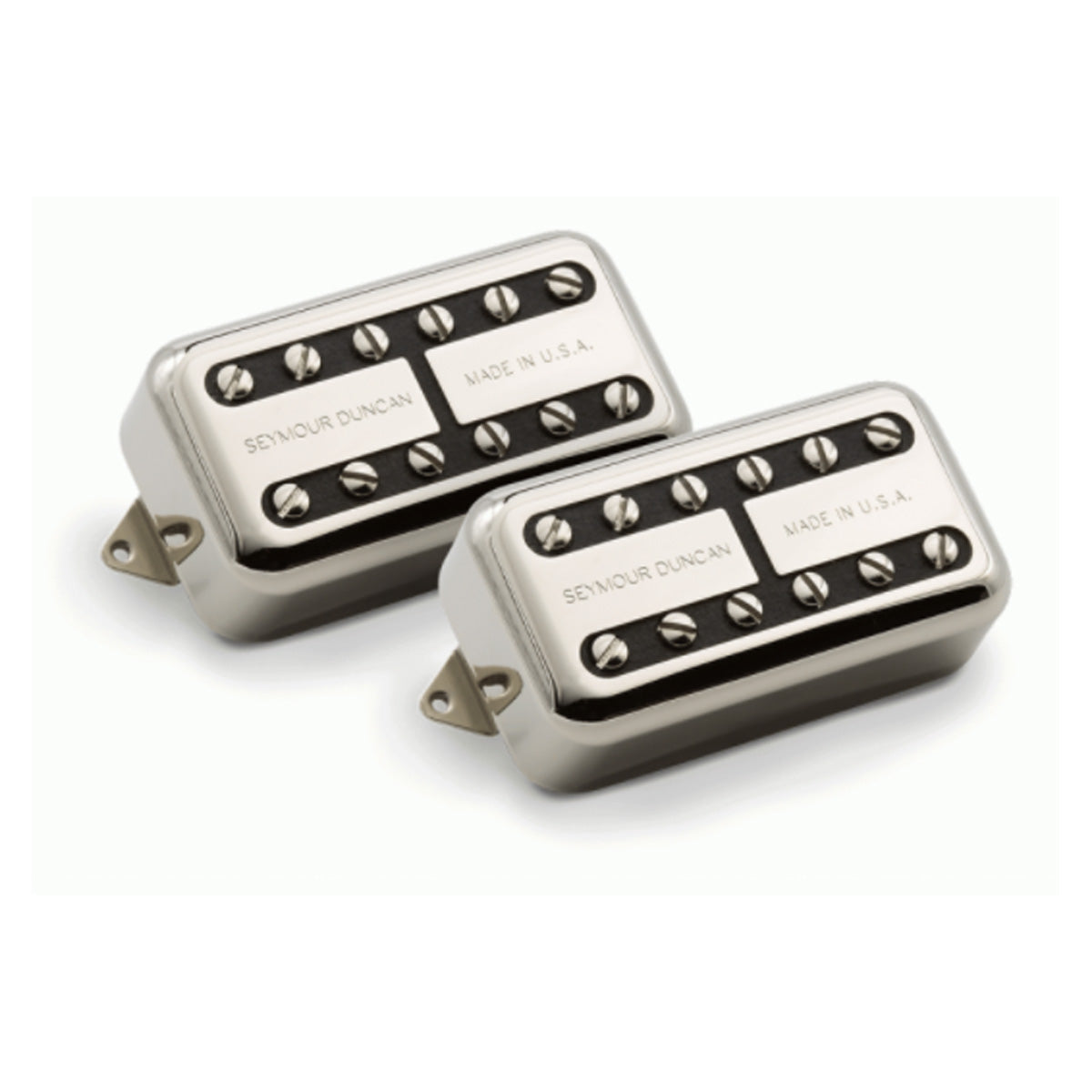 Seymour Duncan Set Psyclone Humbucker Nickel Pickup