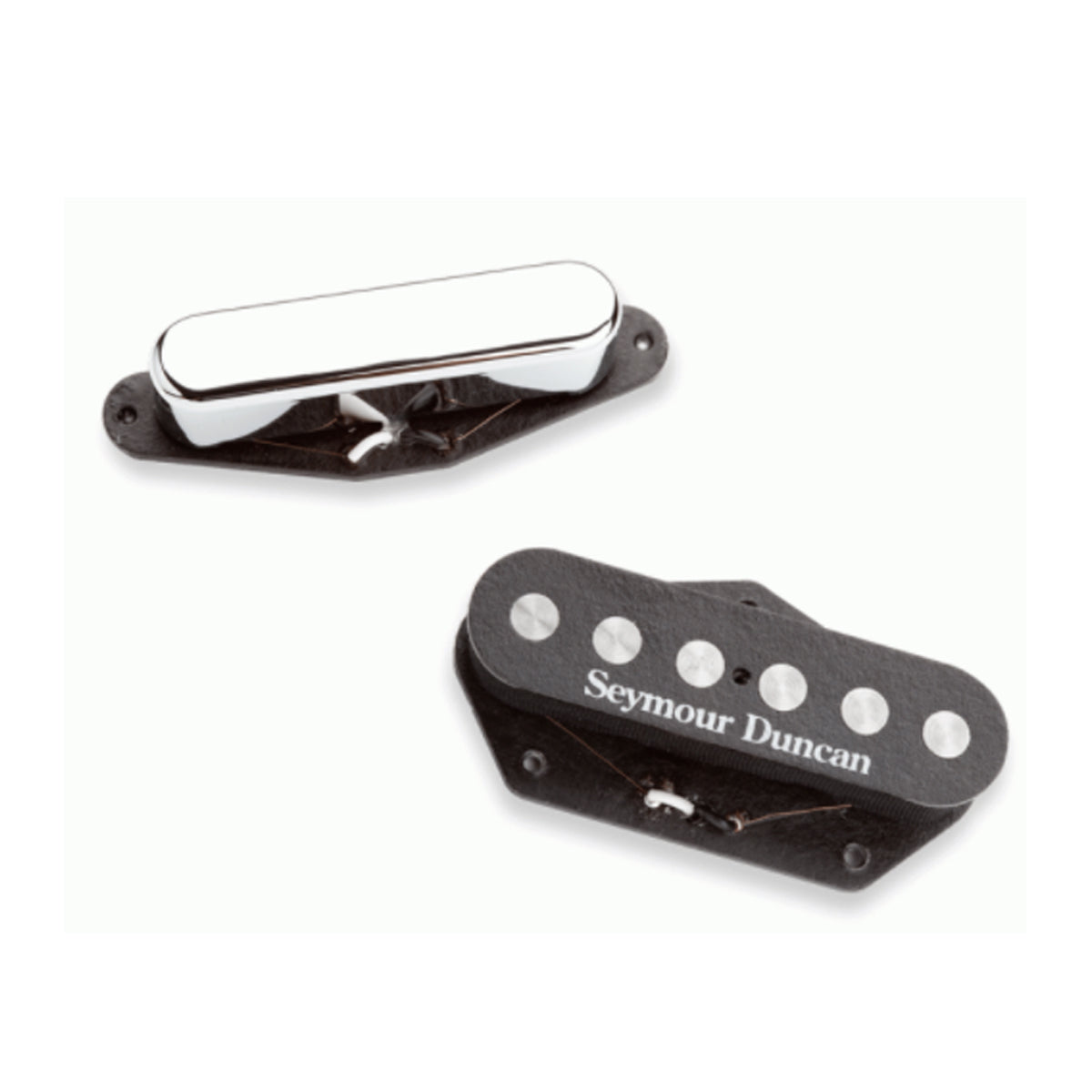 Seymour Duncan Set Quarter Pound Telecaster Pickup