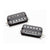 Seymour Duncan Set Seth Lover Nickel Pickup