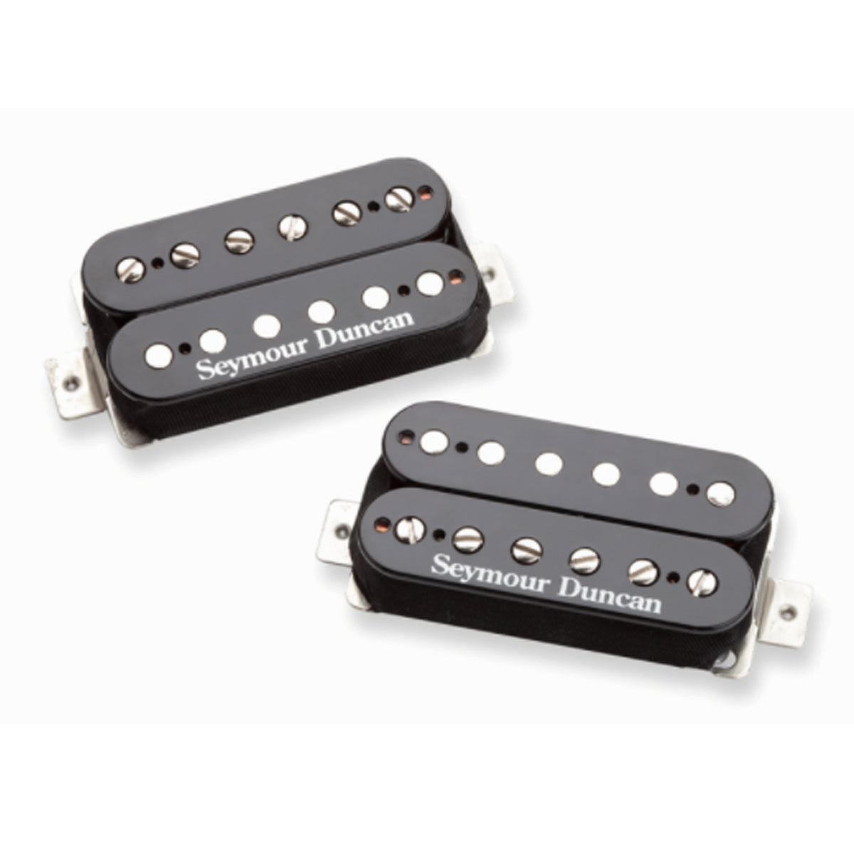 Seymour Duncan Set SH-4 & SH-2N Pickup