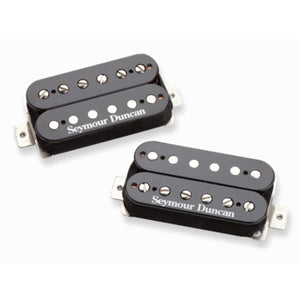 Seymour Duncan Set SH-6N & 6B Pickup