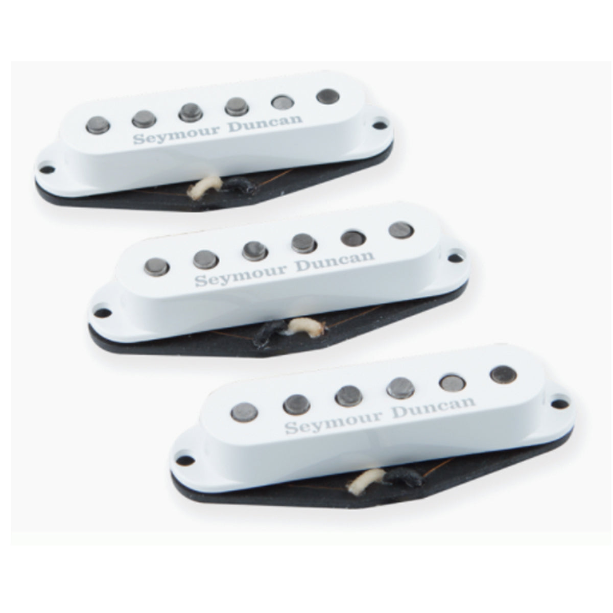 Seymour Duncan Set SSL-1 Pickup Set