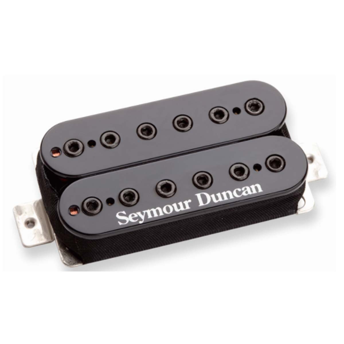 Seymour Duncan SH 10b Full Shred Black Pickup