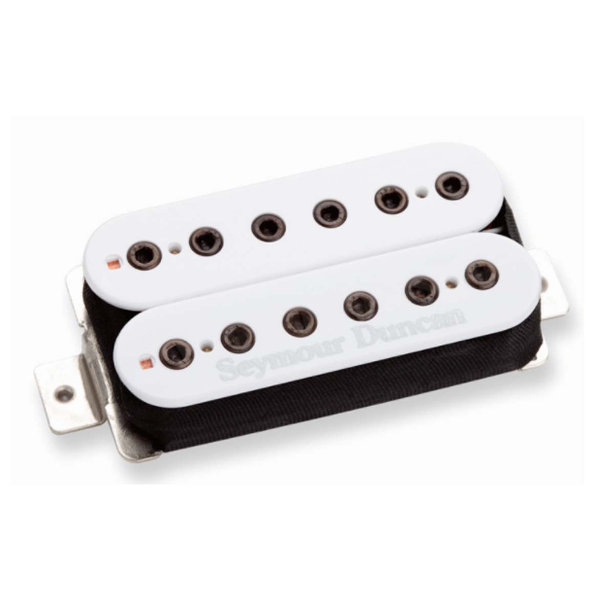 Seymour Duncan SH 10b Full Shred White Pickup