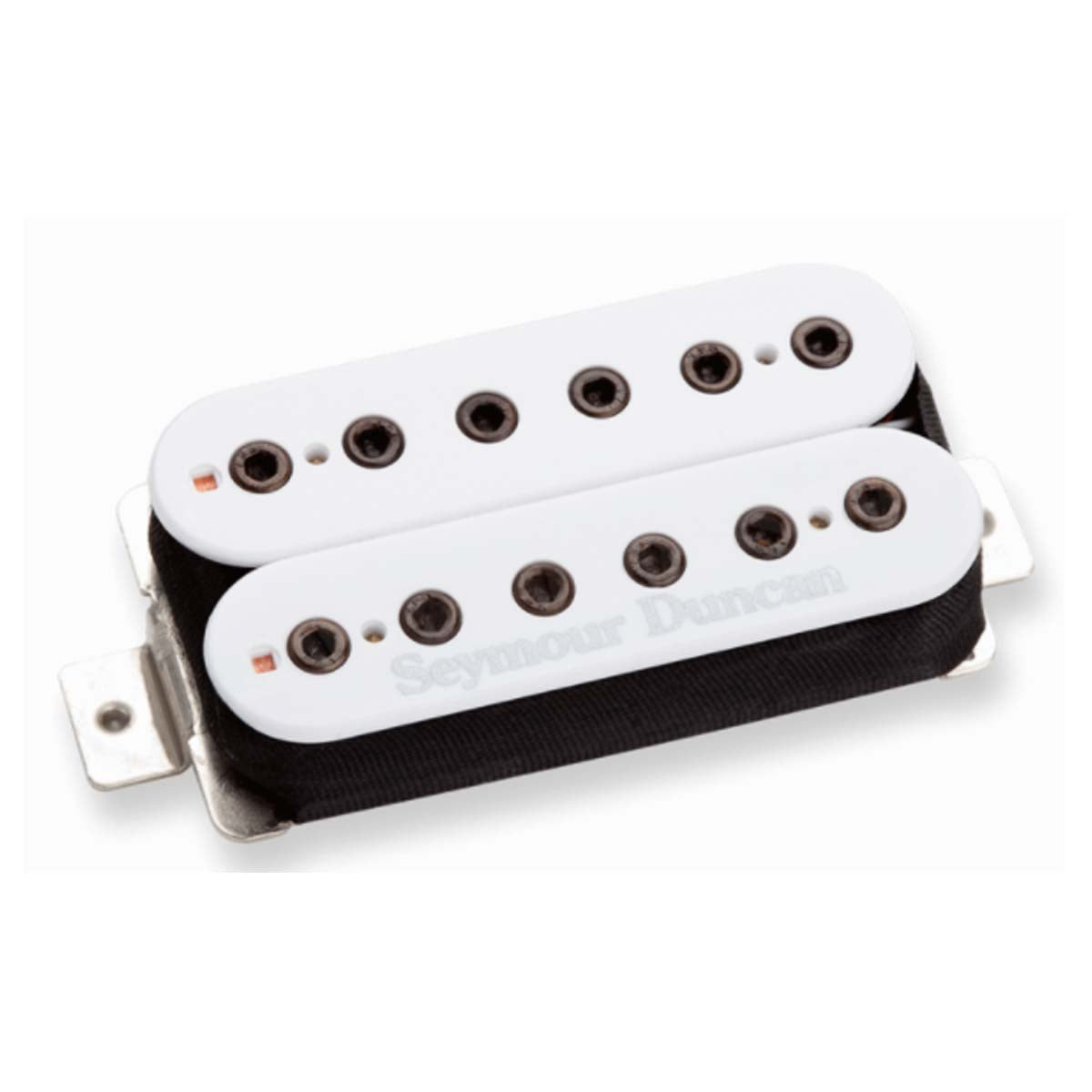 Seymour Duncan SH 10n Full Shred White Pickup