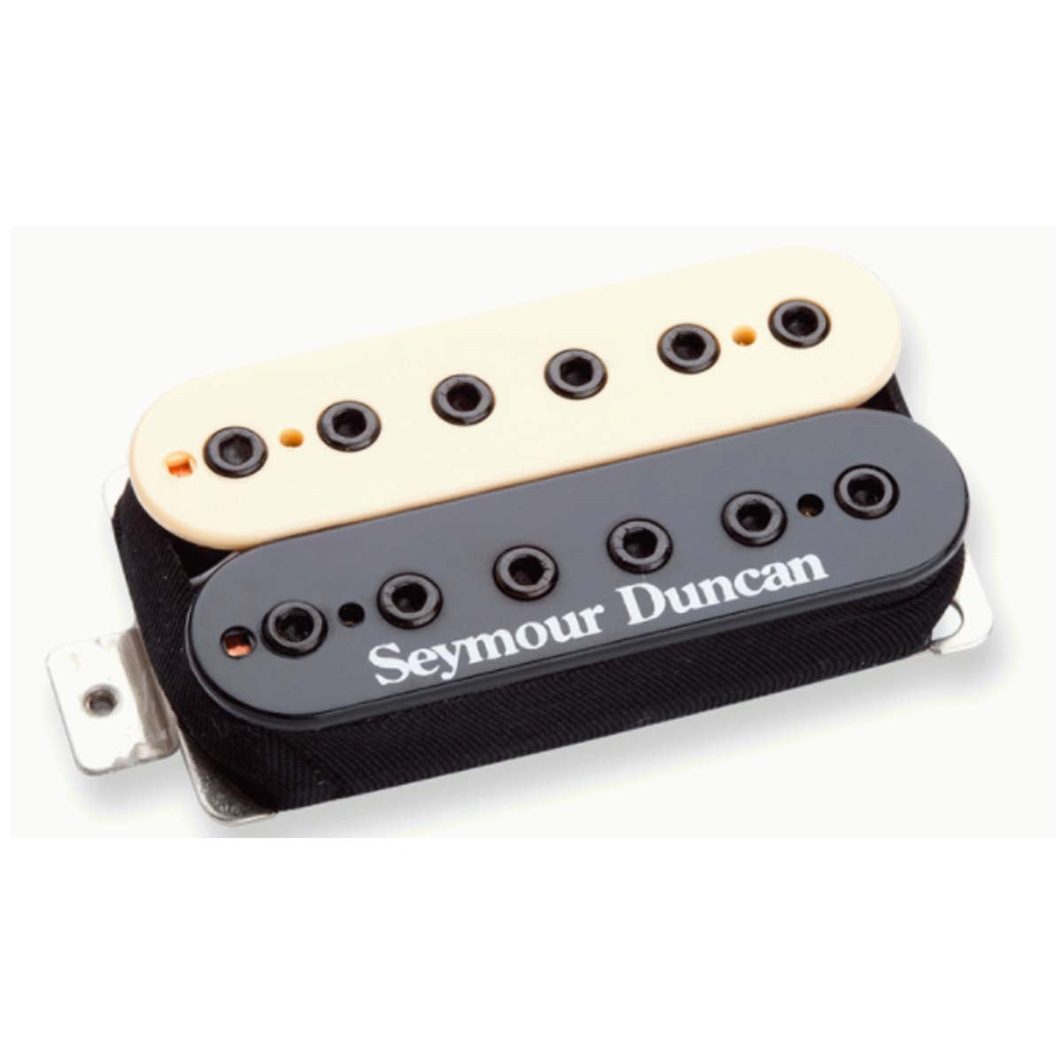 Seymour Duncan SH 10n Full Shred Zebra Pickup