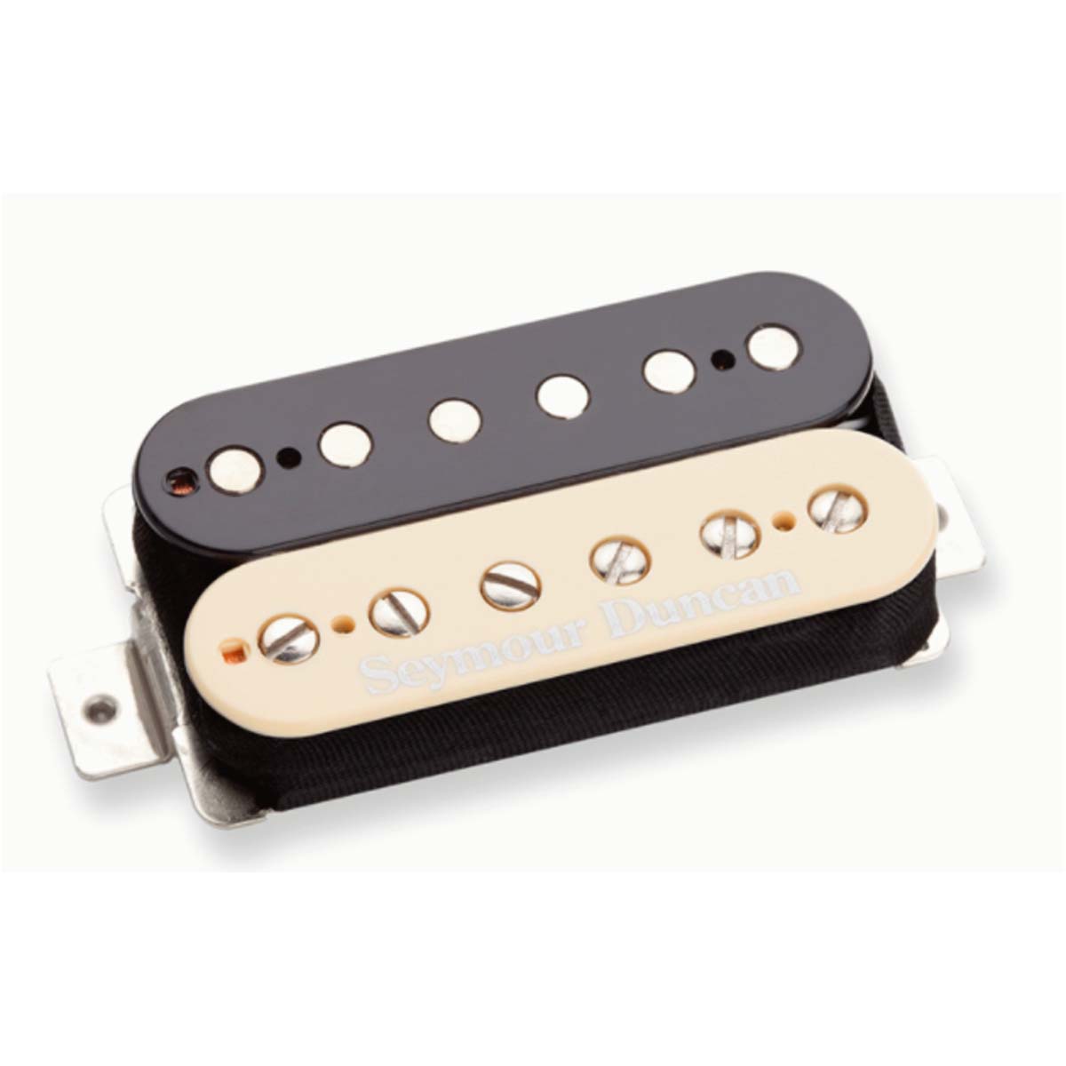 Seymour Duncan SH 11 Custom Custom Zebra Pickup