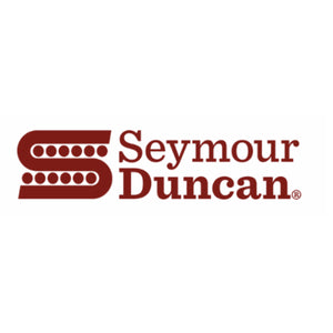 Seymour Duncan SH 12 Screamin Demon White Pickup